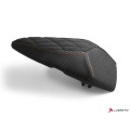 LUIMOTO DIAMOND Passenger Seat Cover for the KAWASAKI ZX-6R 636 (2019+) LUIMOTO DIAMOND Passenger Seat Cover for the KAWASAKI ZX-6R 636 (2019+)